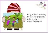 Mother Goose Gnome GIF