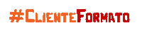Cliente Formato Sticker by Formato Comunicação