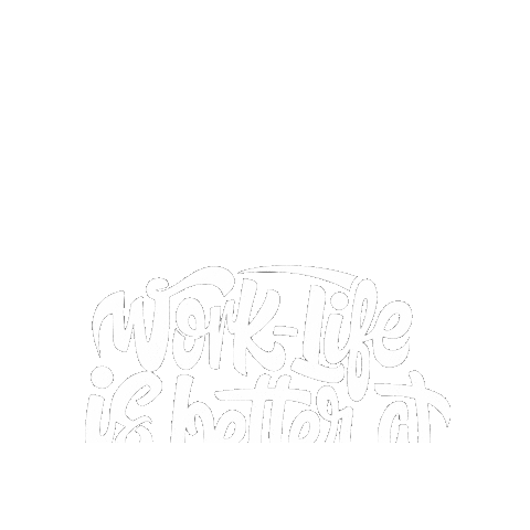 daswolf giphygifmaker white coworking salz Sticker
