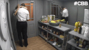 bbuk big brother reality tv cbb celebrity big brother GIF