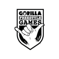 Sport Competition Sticker by letsgo.gorilla