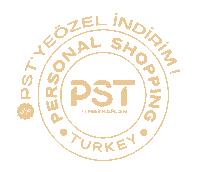 Pstturkey Sticker by PST Medya