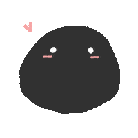 Heart Love Sticker