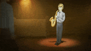 episode 7 bowie GIF by Gunpowder & Sky