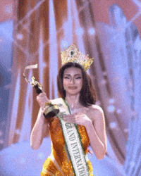 Back To Back Golden Crown GIF