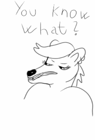 Nancytheshark  GIF