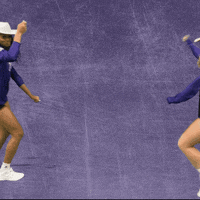 Kdub GIF by KWC Panthers
