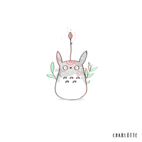 illustration charlÃ¶tte GIF