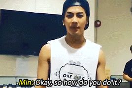 make me choose miss a GIF