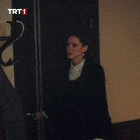 Sad Alina Boz GIF by TRT