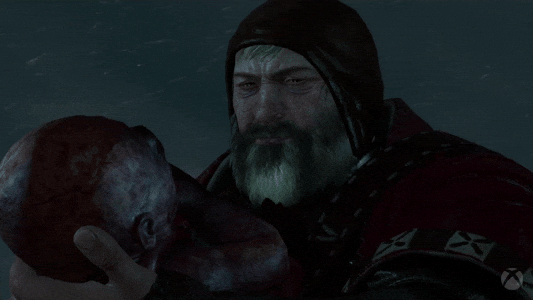 10Th Anniversary Baby GIF by Xbox