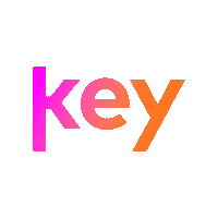 Sticker by My Key Live