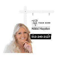 teamherr nikki hayden teamherr team herr Sticker