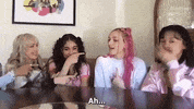The Thing Is GIF by BuzzFeed