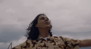 Celebrate Music Video GIF by Peach Pit