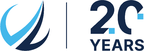Anniversary Transform Sticker by fpmarkets