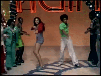 soul train episode 155 GIF