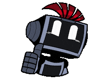 FiXTMusic music thumbsup recordlabel fixt Sticker