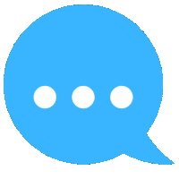 Talking Social Media Sticker by Balla Media