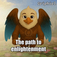 Sun Peace GIF by Griphiel