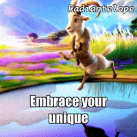 Sun Joy GIF by Radiantelope