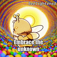 Sun Joy GIF by Beelightened