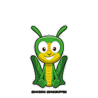 Character Kind Sticker by VeeFriends