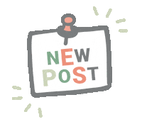BizCare new post biz care Sticker