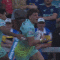 Rugby League Celebration GIF by St.Helens R.F.C