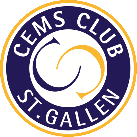 Cems Sticker by CEMSClubStockholm