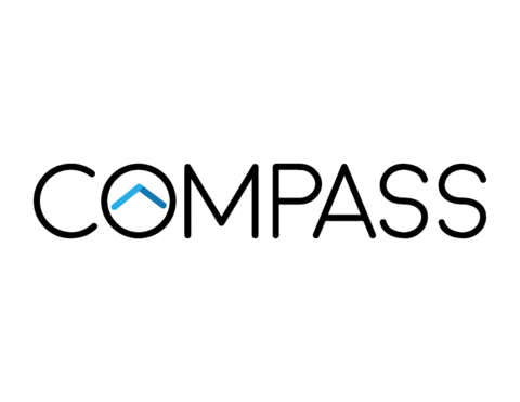 Real Estate Pulse Sticker by Compass Real Estate Advisors