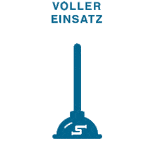 Schöpfdesign Sticker by Heizung-Sanitär Schöpf