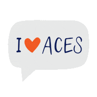 College Of Aces Sticker by University of Illinois College of ACES