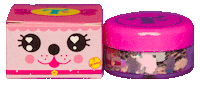 Sticker by Trixie Cosmetics