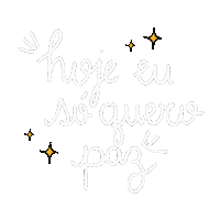 Vibes Paz Sticker