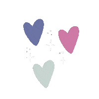 In Love Effects Sticker