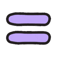 Words Maths Sticker by irlrubyph