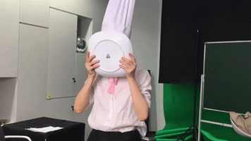 eat papi jiang GIF