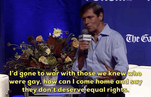 Joe Sestak GIF