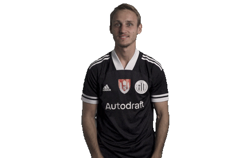Clap Celebrate Sticker by FORTUNA:LIGA
