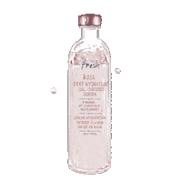 Beauty Rose Sticker by Fresh