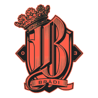 Brädi Sticker by SMEFinland
