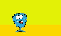 sad animation GIF by Jolly Rancher