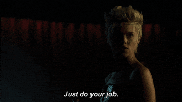 season 5 fox GIF by Gotham