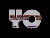 Art Glitch GIF