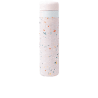 Water Bottle Sustainability Sticker by W&P