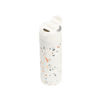 Water Bottle Sustainability Sticker by W&P