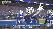 Buffalo Bills Football GIF by NFL