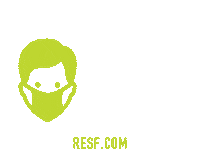 Real Estate Mask Sticker by Real Estate Sales Force