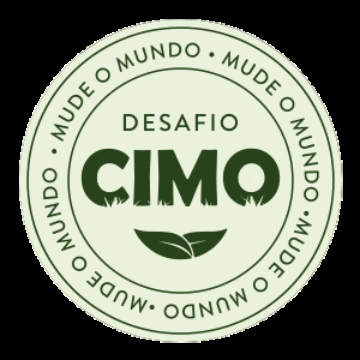 cimoambiental giphygifmaker giphygifmakermobile sustentabilidade mude o mundo GIF